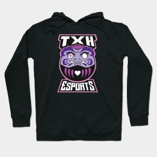 TXH Esports official Hoodie